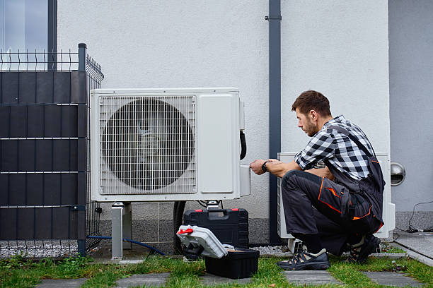 Trusted Hvac service in Edgewater, FL - HVAC Repair CO
